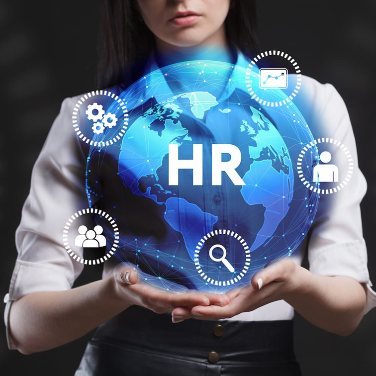 HR在企業中的重要性正大幅提升!未來將出現新的工作角色和職責