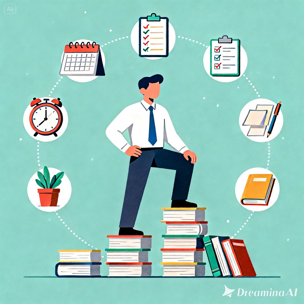 新年度高效習慣力指南—以習慣升級職涯競爭力-中華人事主管協會