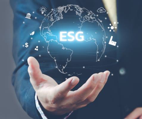 企業朝向ESG永續經營 「永續管理人才」需求大幅增加│中華人事主管協會-ESG