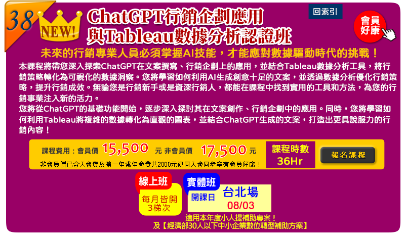 ChatGPTPλPTableauƾڤR{үZ