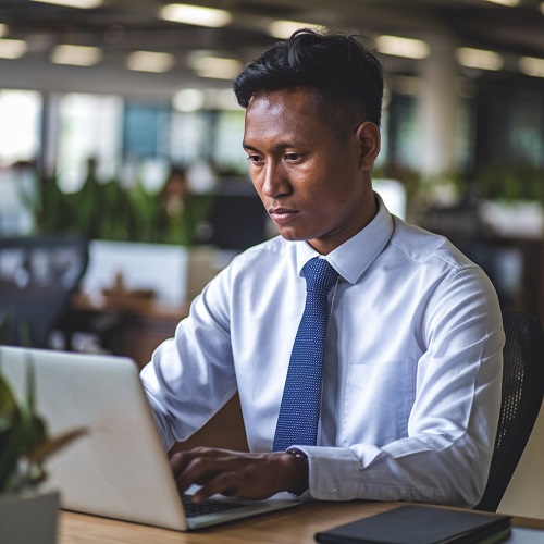 僱用外國專業技術及中階技術人力，雇主應提撥舊制退休金