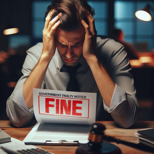 勞工退休金增訂裁罰基準 6月上路