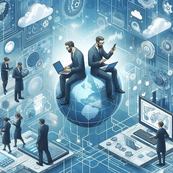 從好到更好的成功關鍵—邁向職場變革新紀元