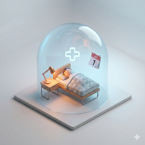 勞工病假權入法 明年上路 違規最重罰100萬元