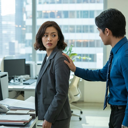 數位職場性騷擾風險升高，企業HR不可忽視