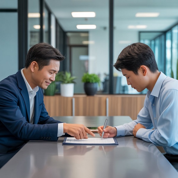 僱用勞工就要保 災保5大 QA 一次看