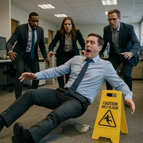 職災協助擴大 明年上路