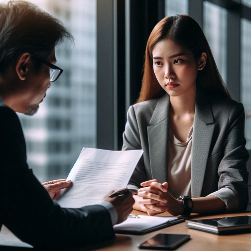 面臨關稅風暴衍生「被霸凌感」如何自保？ 《勞咖會客室》教您檢