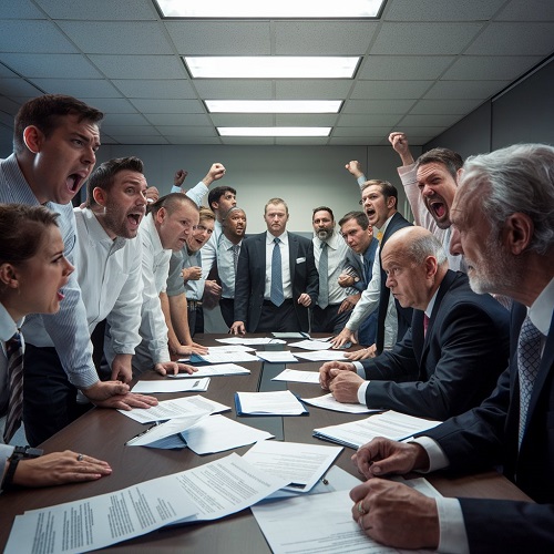 雇主拒勞工七種假最高可罰30萬 這三種假…勞資爭議最多